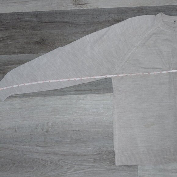 Adult Medium Full Cardigan - Picture 3 of 4